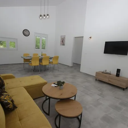 Prázdninový dům Andrea *